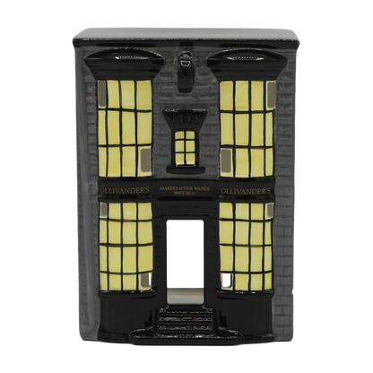 オリバンダーのワンド ショップ ティーライト