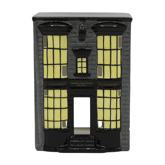 オリバンダーのワンド ショップ ティーライト