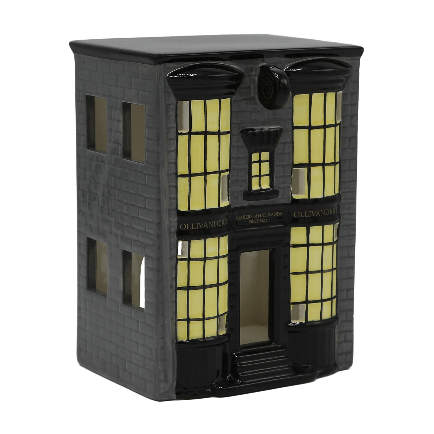 オリバンダーのワンド ショップ ティーライト