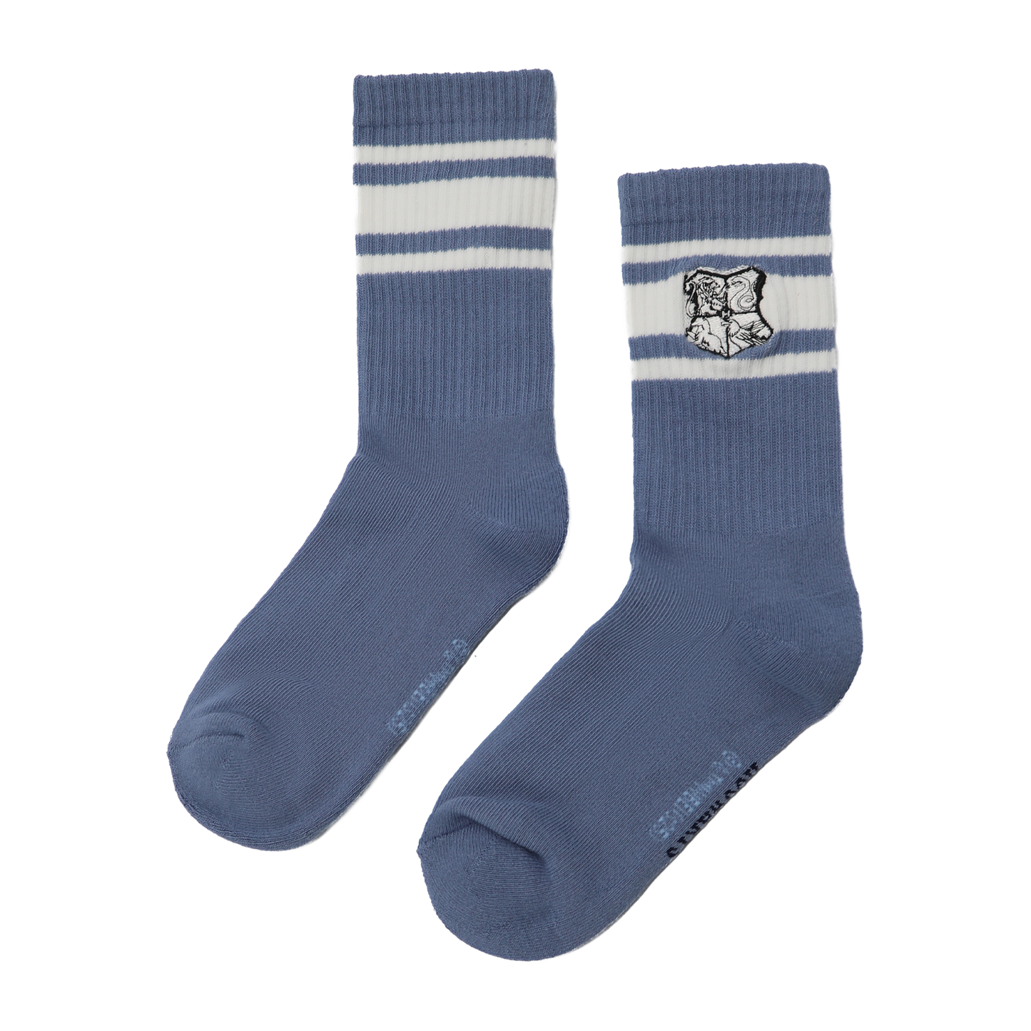 ホグワーツ クレスト ソックス