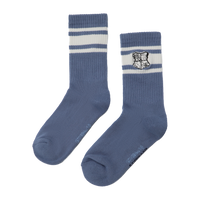 ホグワーツ クレスト ソックス