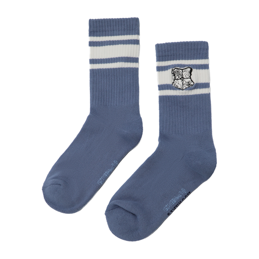 ホグワーツ クレスト ソックス