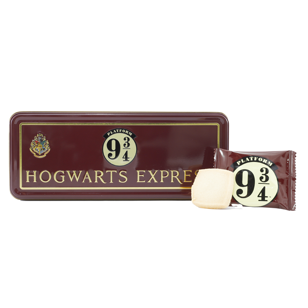 9と3/4番線 ショートブレッド クッキー