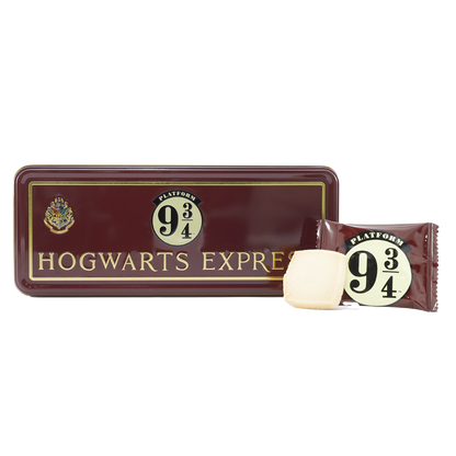 9と3/4番線 ショートブレッド クッキー