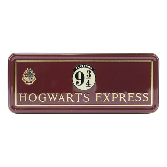 9と3/4番線 ショートブレッド クッキー