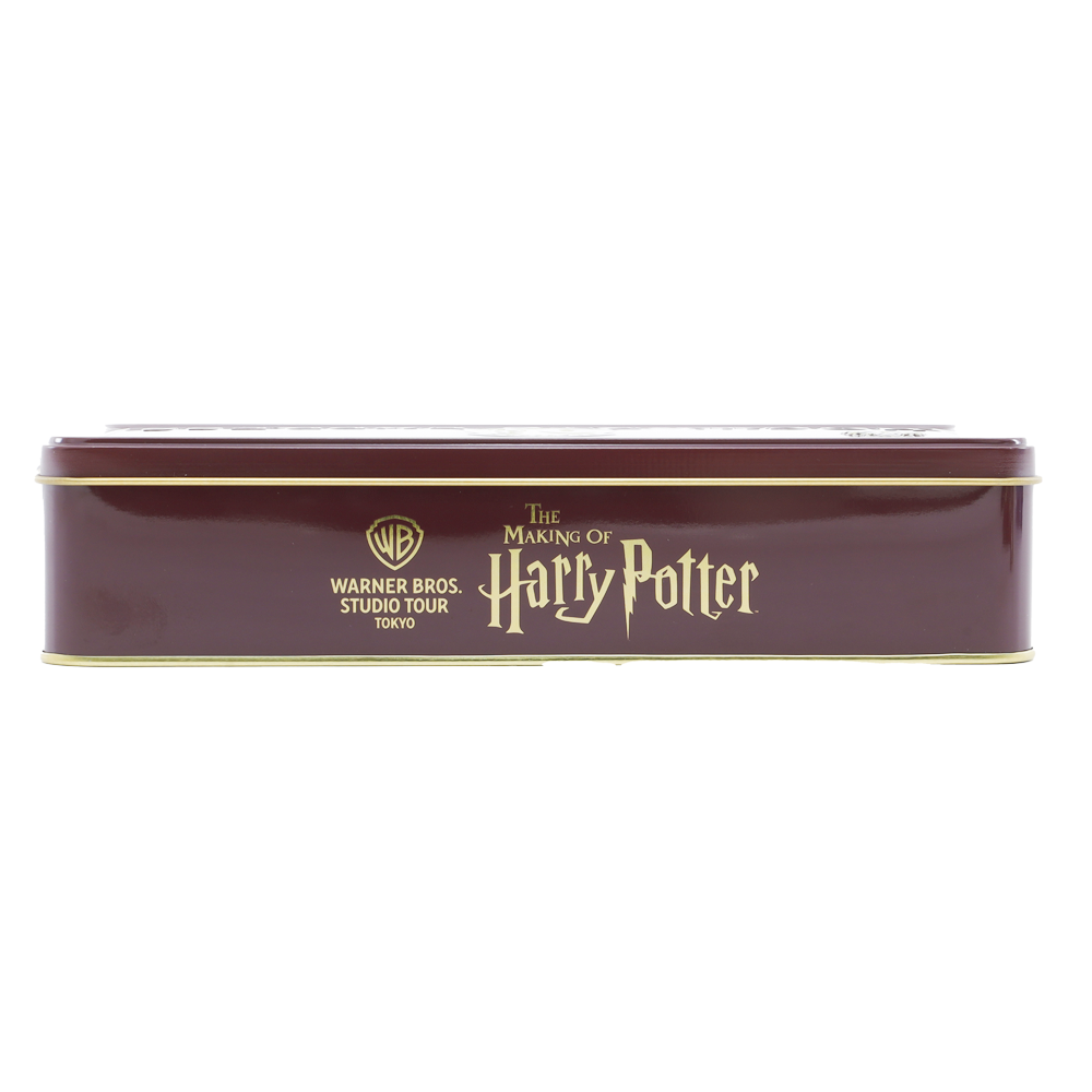 9と3/4番線 ショートブレッド クッキー