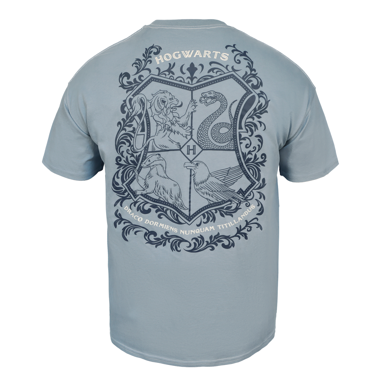 ホグワーツ クレスト Tシャツ