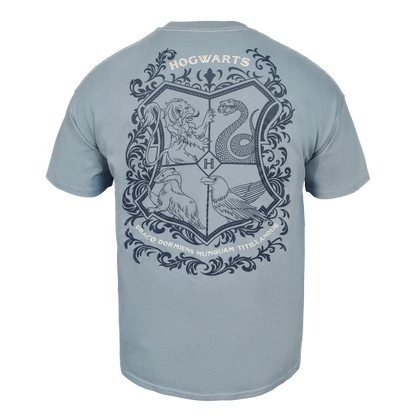 ホグワーツ クレスト Tシャツ