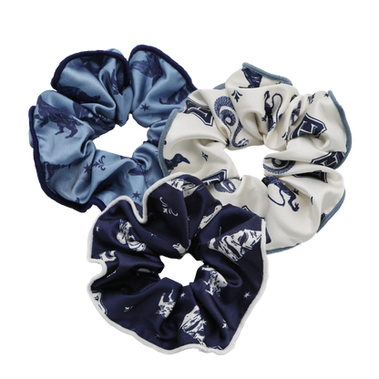 ホグワーツ クレスト シュシュ 3点セット