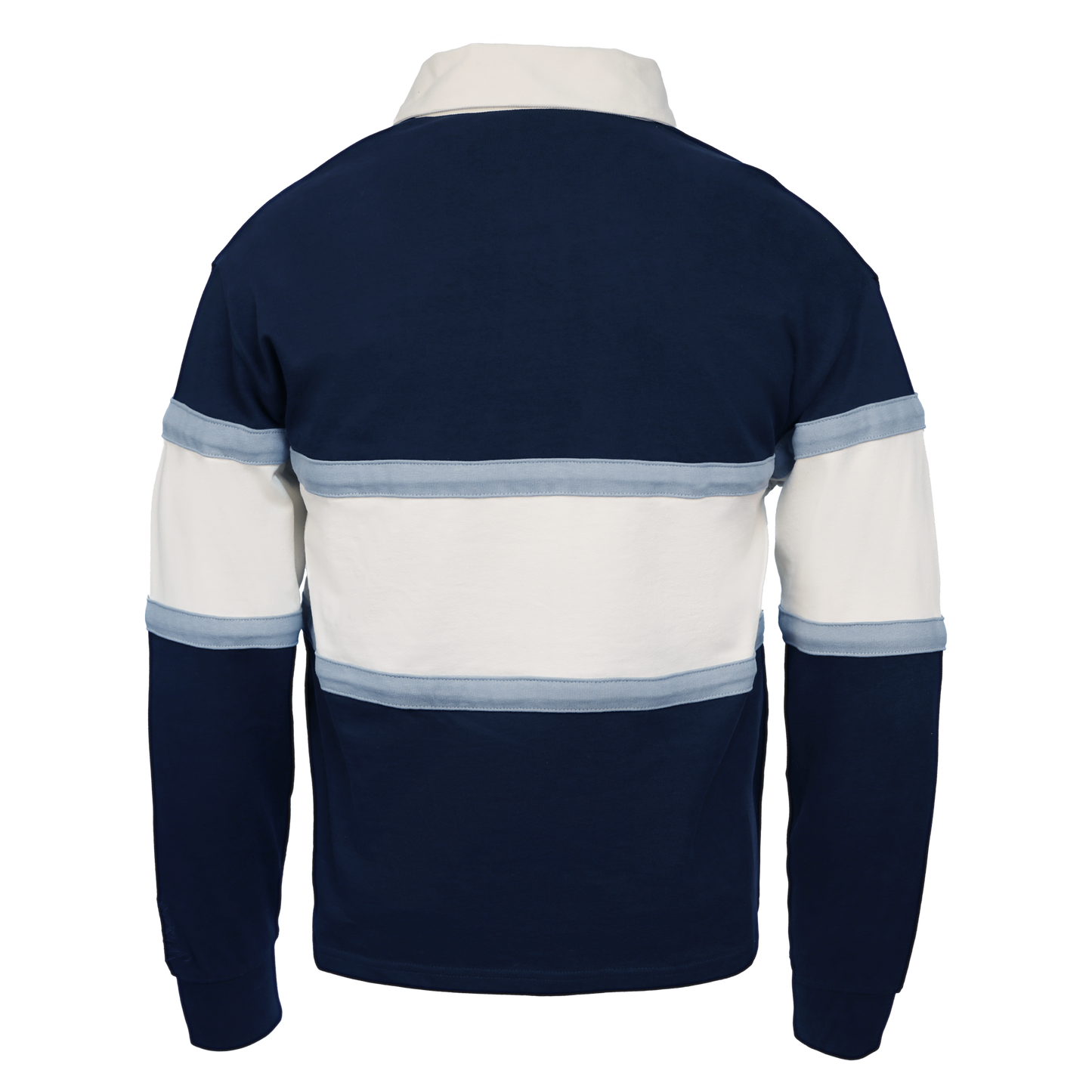 ホグワーツ クレスト ラガーシャツ