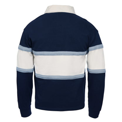 ホグワーツ クレスト ラガーシャツ