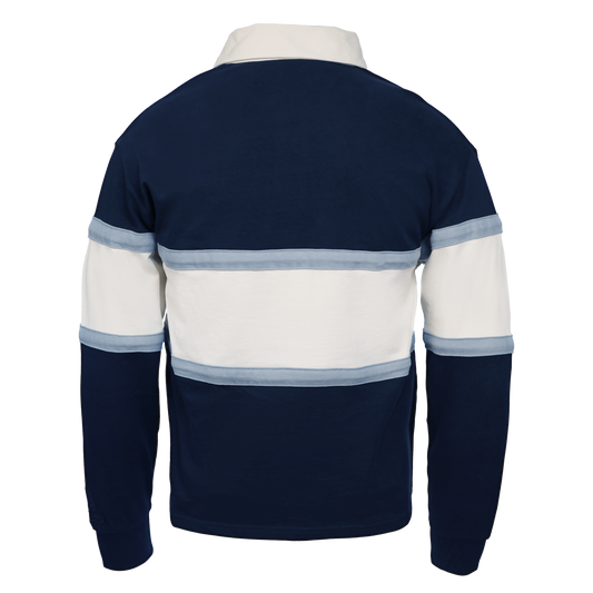 ホグワーツ クレスト ラガーシャツ