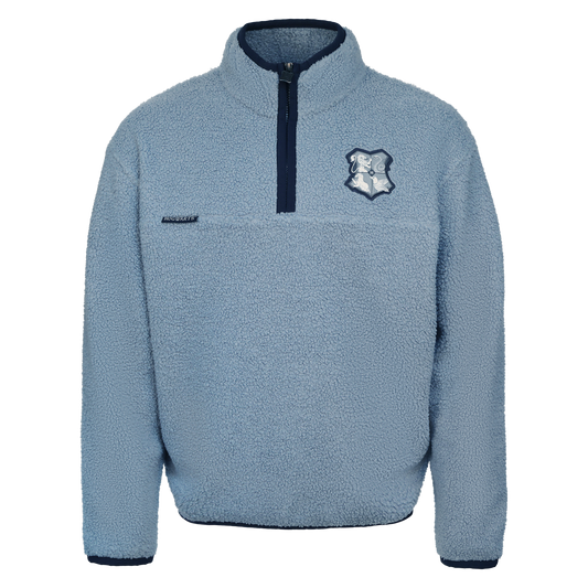 ホグワーツ クレスト フリース ジャケット