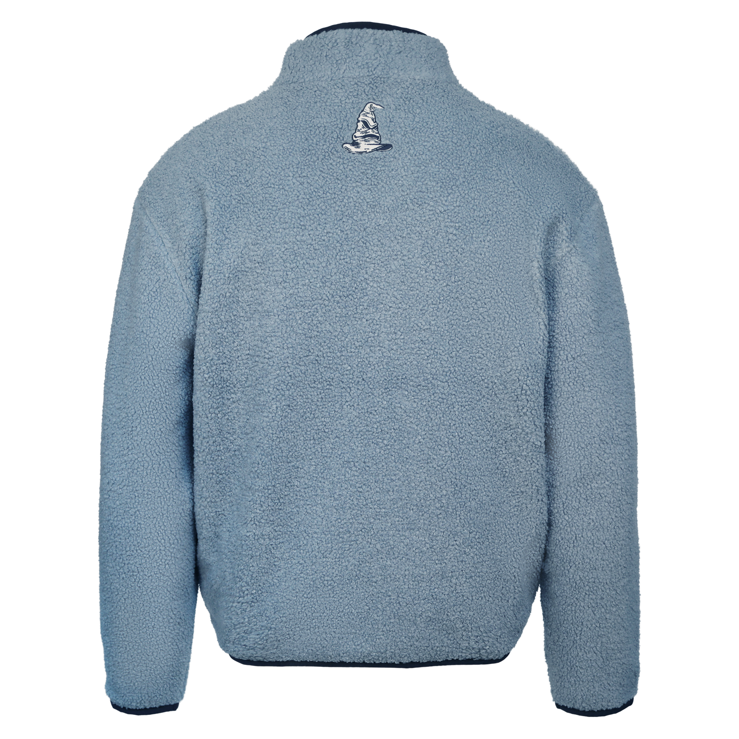 ホグワーツ クレスト フリース ジャケット