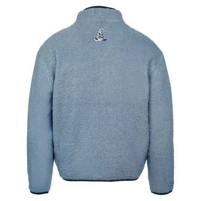 ホグワーツ クレスト フリース ジャケット