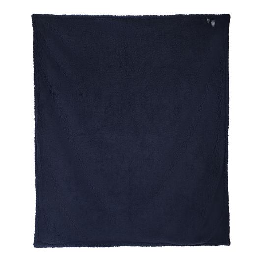 ホグワーツ クレスト ブランケット