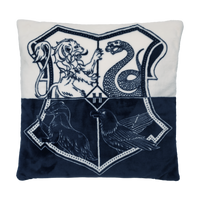 ホグワーツ クレスト クッションカバー