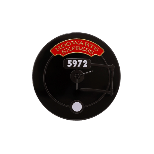 9と3/4番線 プリント クッキー