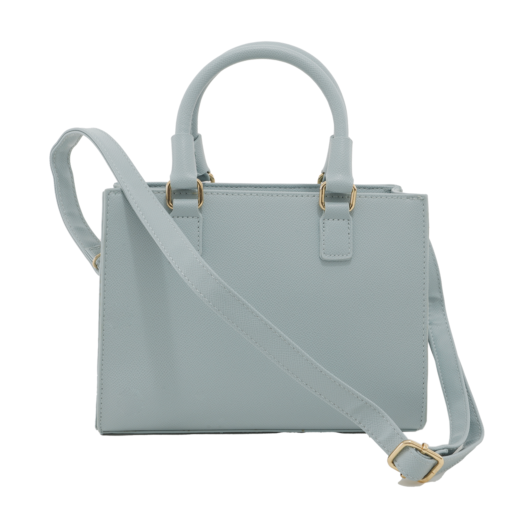 ルーナ・ラブグッド ショルダーバッグ チャーム付き｜ハリー・ポッター