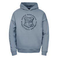 ホグワーツ クレスト パーカー オンライン限定