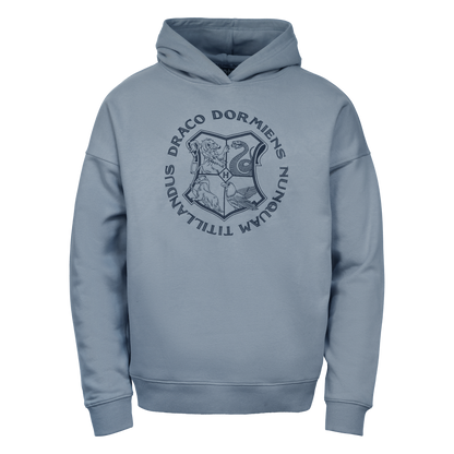 ホグワーツ クレスト パーカー オンライン限定