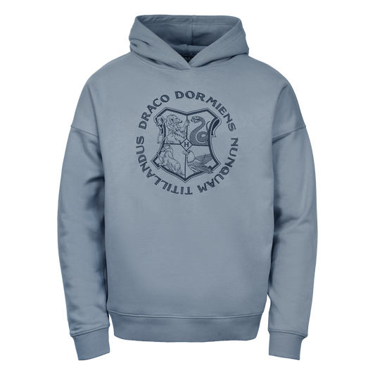 ホグワーツ クレスト パーカー オンライン限定