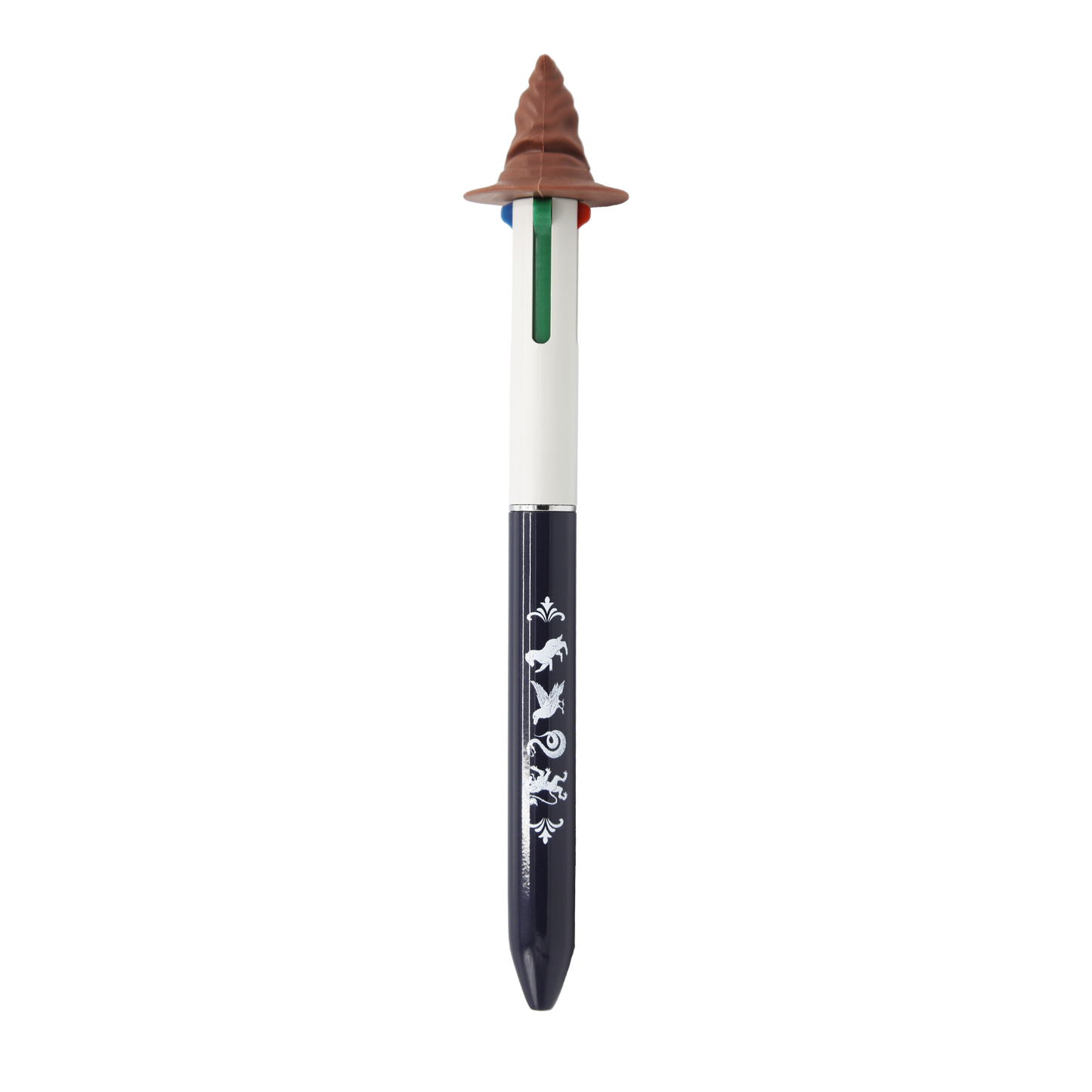 ホグワーツ クレスト 組分け帽子 ボールペン