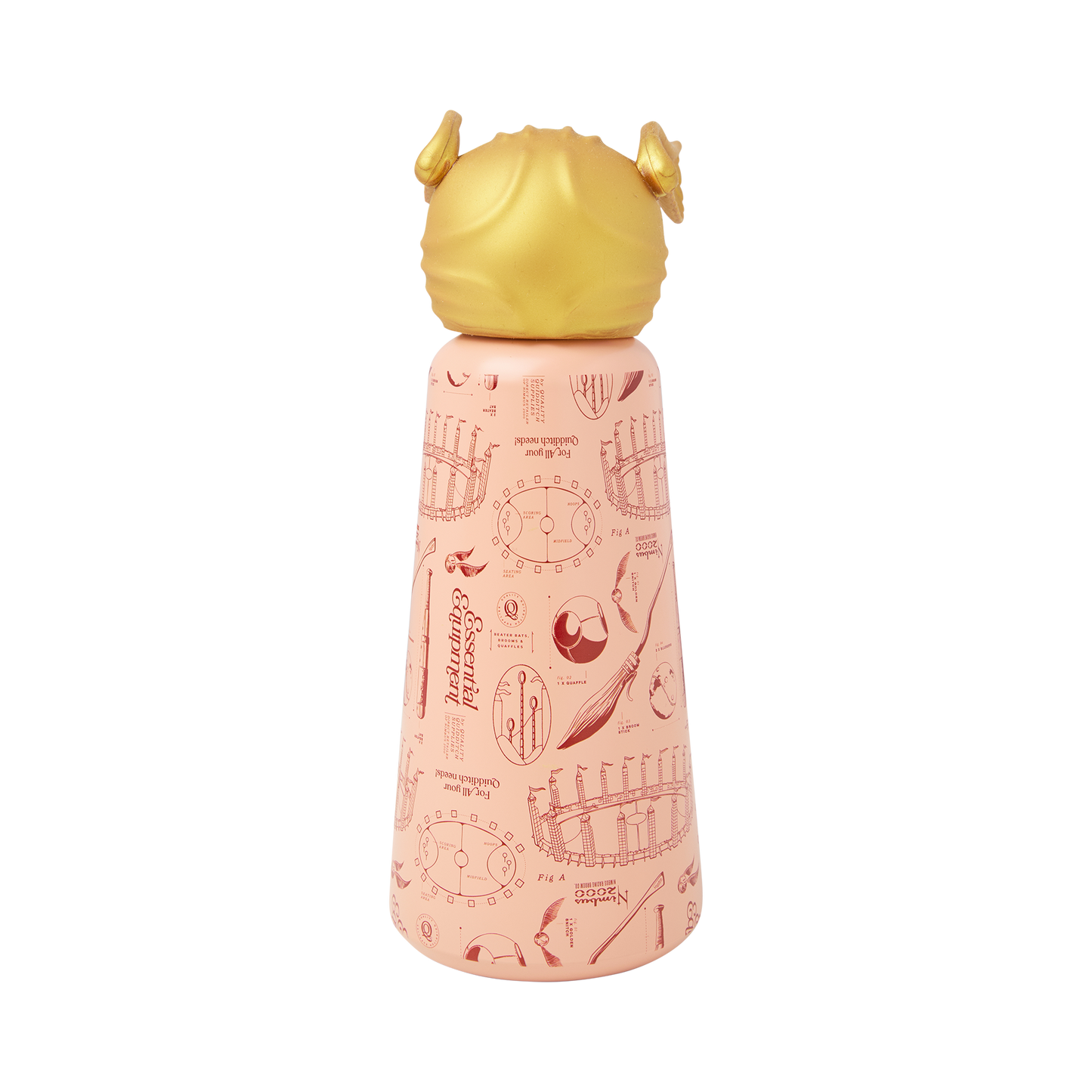 高級クィディッチ用具店 タンブラー