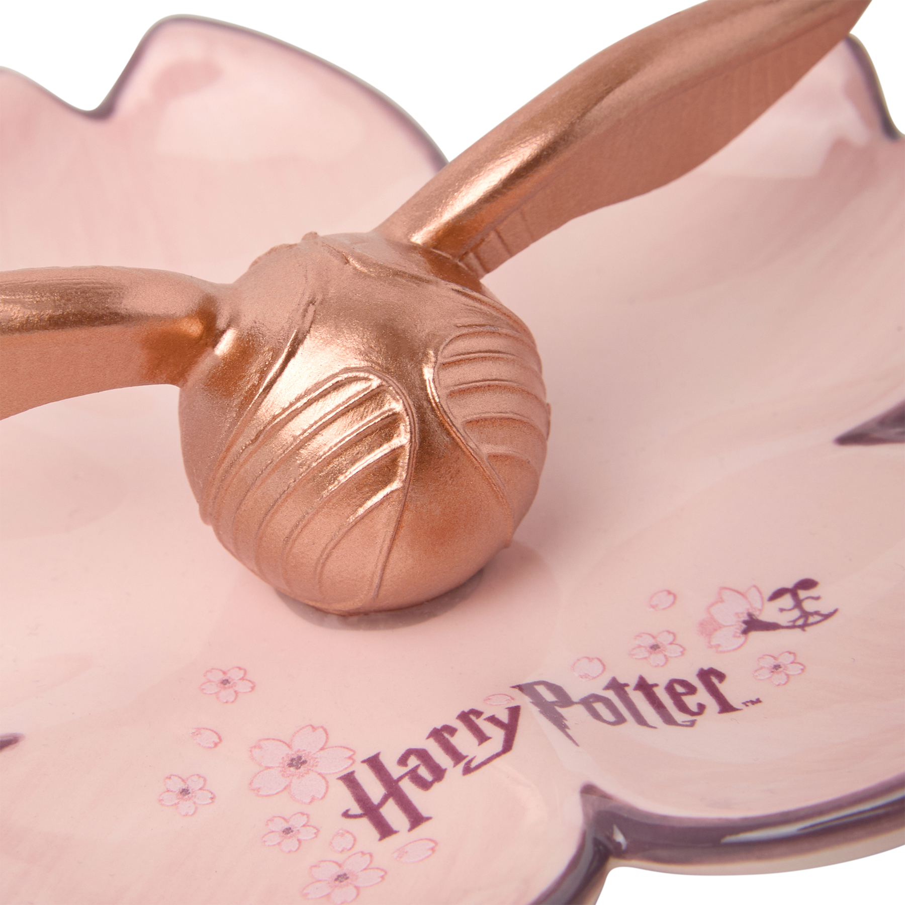 サクラ アクセサリートレイ | ハリー・ポッター ショップ オンライン