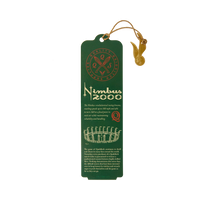 ニンバス2000 ブックマーク