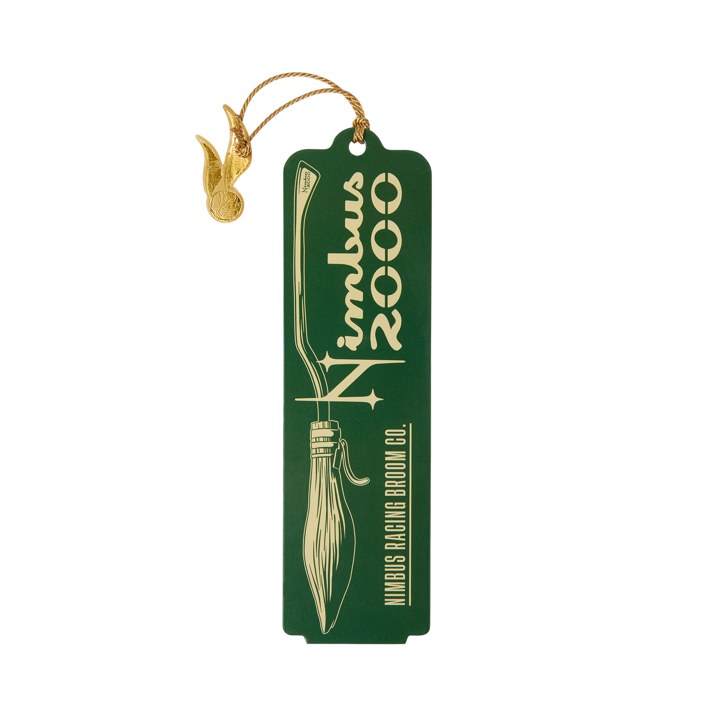 ニンバス2000 ブックマーク