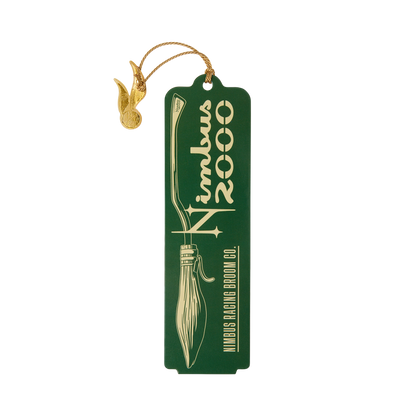 ニンバス2000 ブックマーク