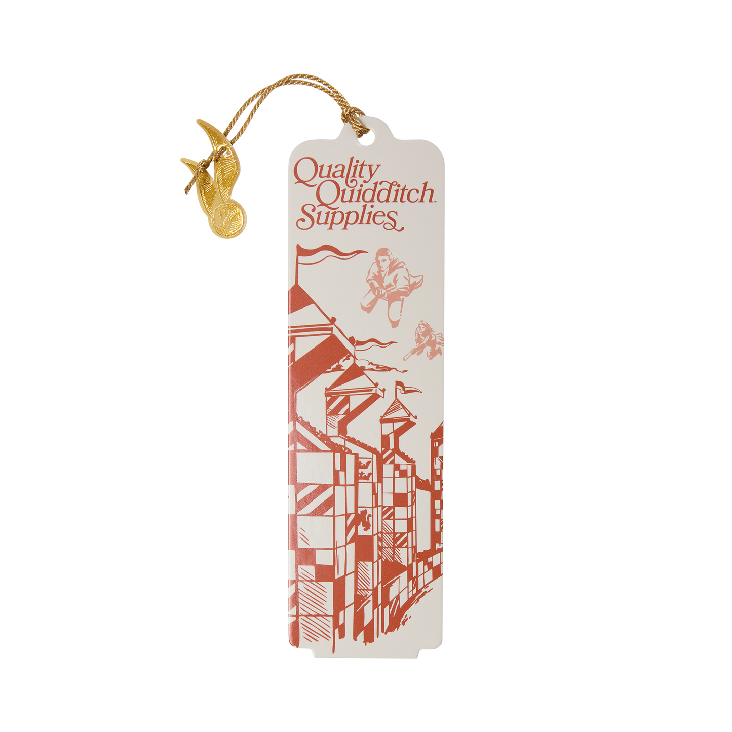 高級クィディッチ用具店 ブックマーク