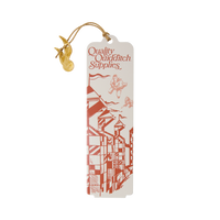 高級クィディッチ用具店 ブックマーク