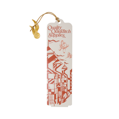高級クィディッチ用具店 ブックマーク