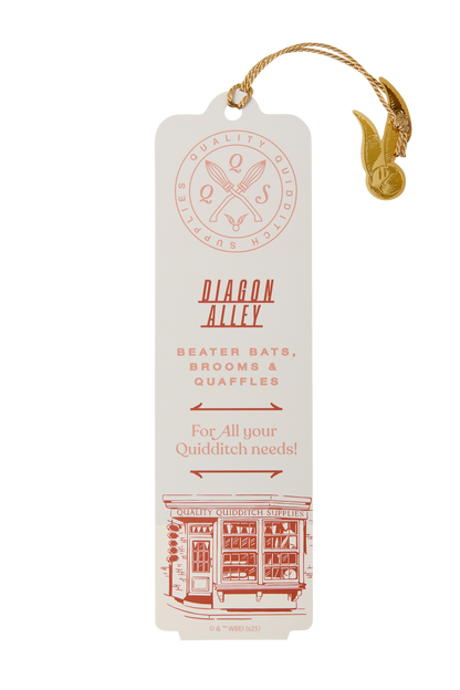 高級クィディッチ用具店 ブックマーク