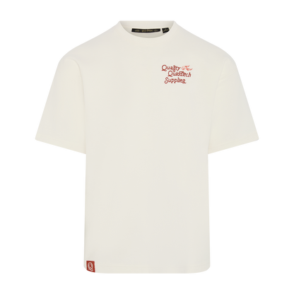 高級クィディッチ用具店 Tシャツ