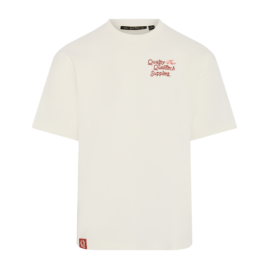 高級クィディッチ用具店 Tシャツ