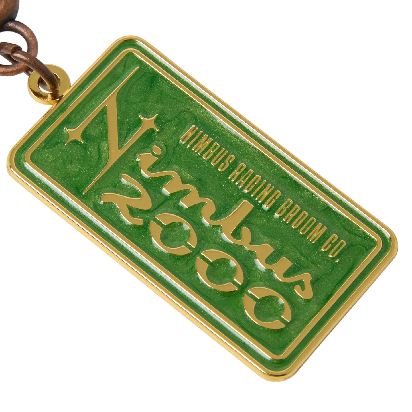 ニンバス2000 キーチェーン