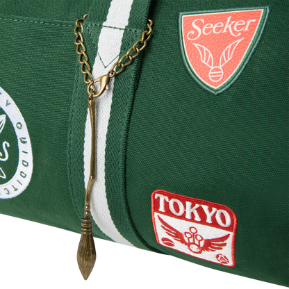 高級クィディッチ用具店 ボストンバッグ