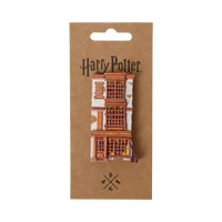 高級クィディッチ用具店 マグネット