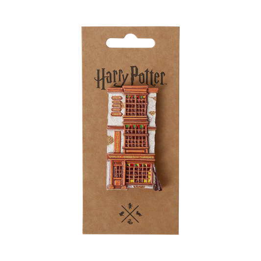 高級クィディッチ用具店 マグネット