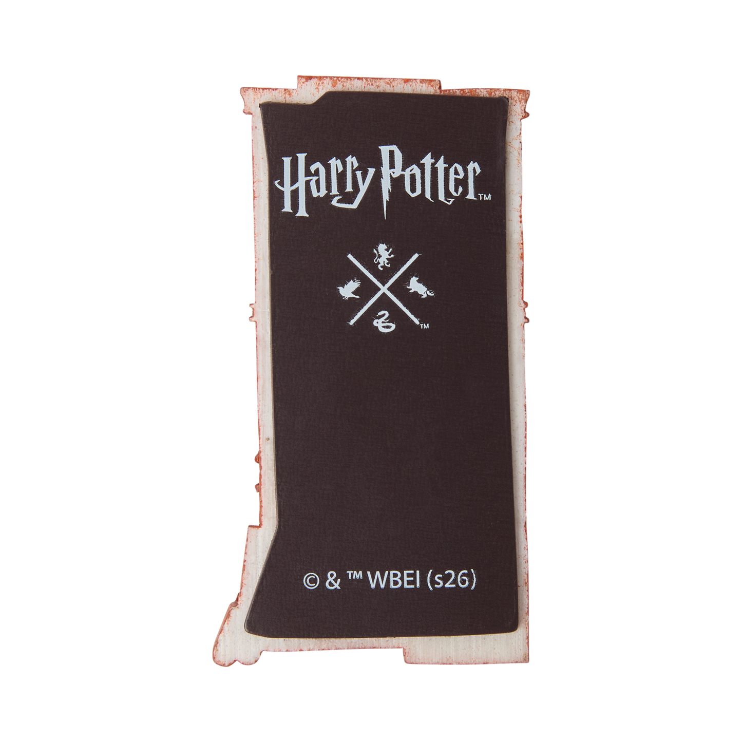 高級クィディッチ用具店 マグネット