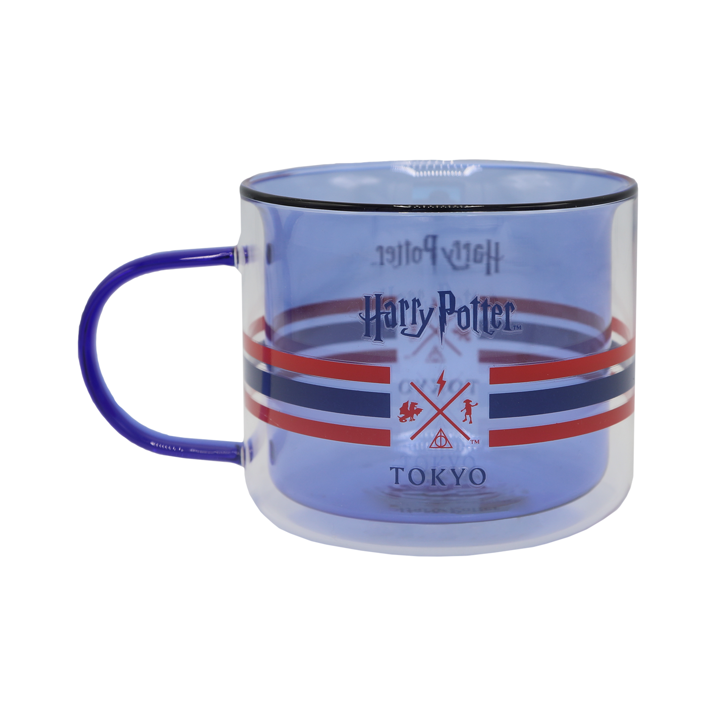 Harry Potter Tokyo Heritage Mug