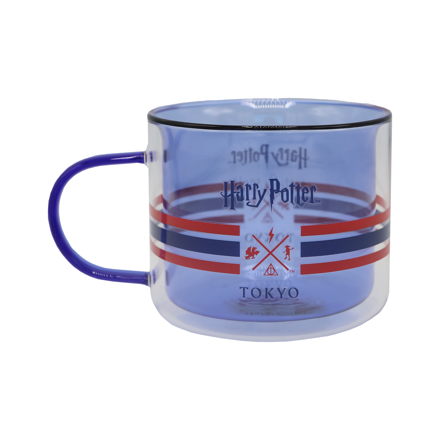 Harry Potter Tokyo Heritage Mug