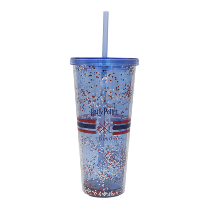 Harry Potter Tokyo Heritage Cup & Straw