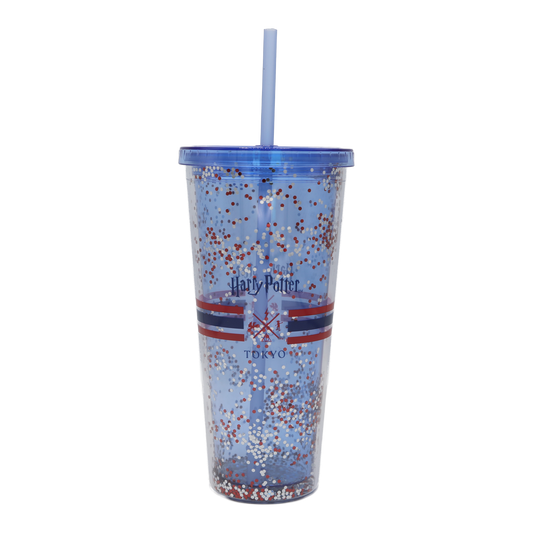 Harry Potter Tokyo Heritage Cup & Straw