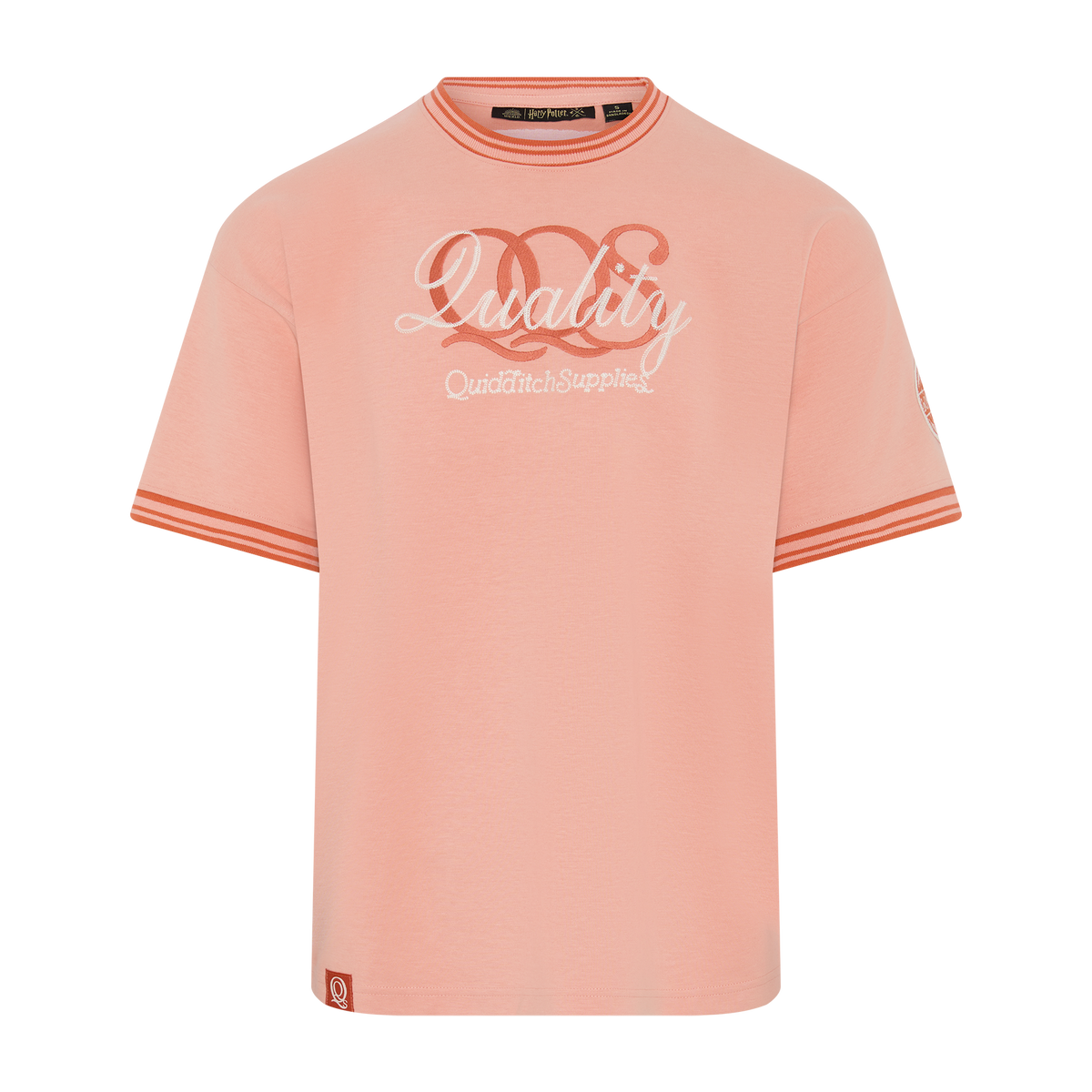 高級クィディッチ用具店 ロンドン Tシャツ | ハリー・ポッター 高級クィディッチ用具店 ロンドン Tシャツ | ハリー・ポッター