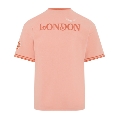 高級クィディッチ用具店 ロンドン Tシャツ