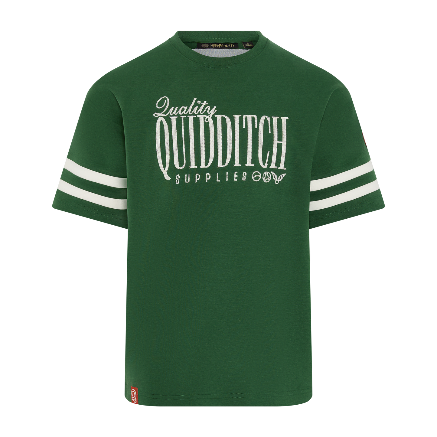 高級クィディッチ用具店 東京 Tシャツ
